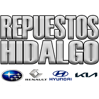 REPUESTOS HIDALGO