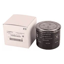 Filtro Aceite Original Subaru Outback 3.0 Tribeca 3.0