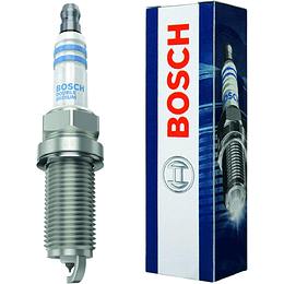 Juego Bujía Iridium Subaru Impreza Forester