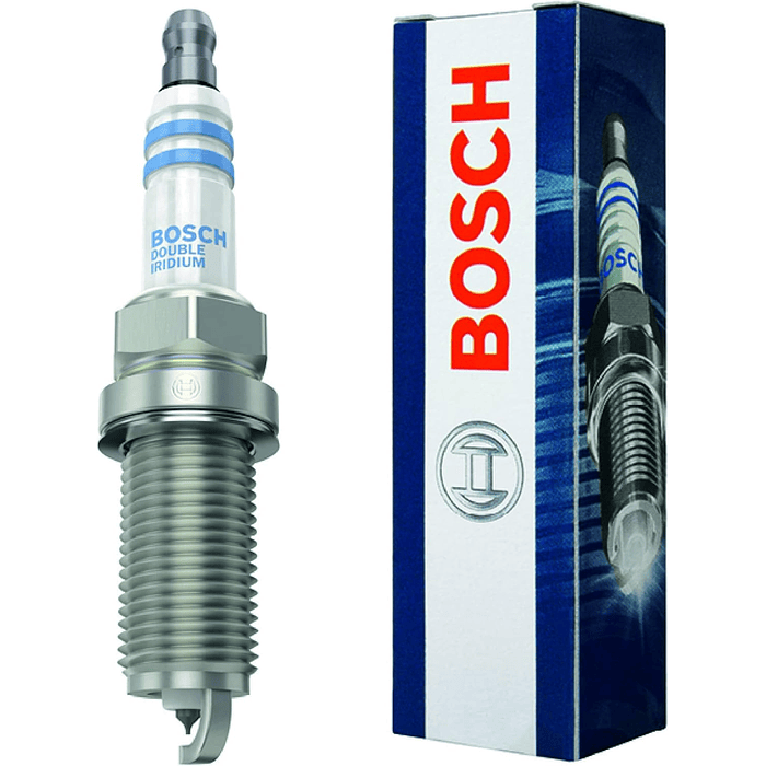 Juego Bujía Iridium Subaru Impreza Forester