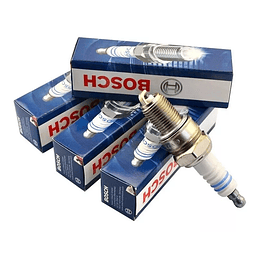 Juego Bujía Subaru Impreza Forester Outback Legacy