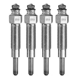 Juego Bujía Incandescente Hyundai H-1 H100 Porter Galloper