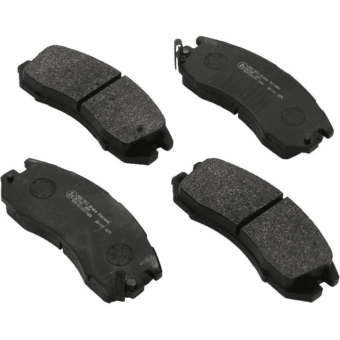 Delant. Legacy Impreza Outback 1989/1998