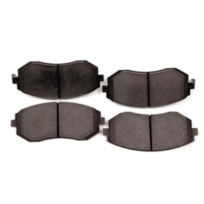 Delanteras Legacy Impreza 1996/2008