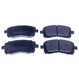 Delant. Legacy Impreza Outback Forester 1997/2013