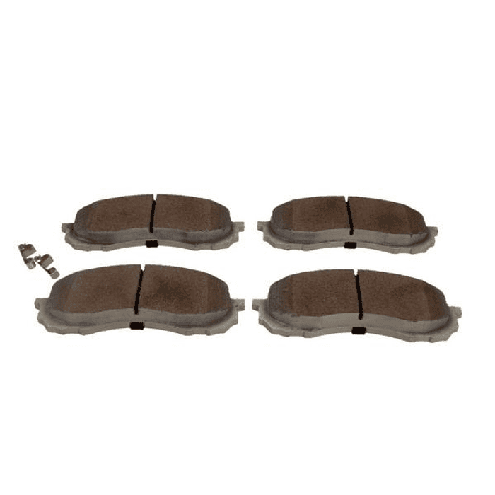 Delanteras Impreza 2008 / 2016