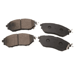 Delant. Legacy Outback Forester Tribeca 2008/2019