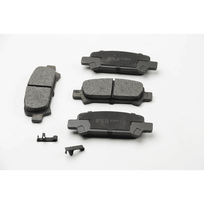 Tras. Legacy Outback Forester Impreza 1998/2009