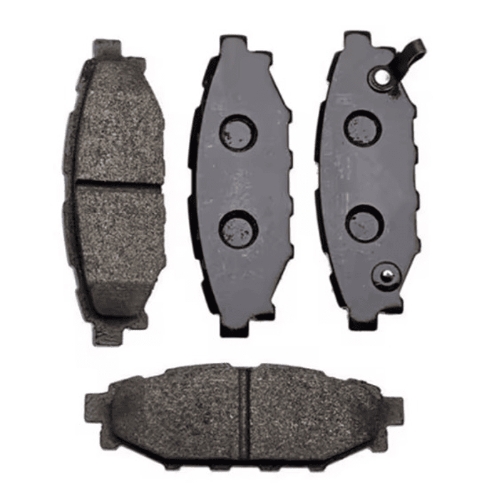 Tras. XV Legacy Outback Impreza 2004/2016