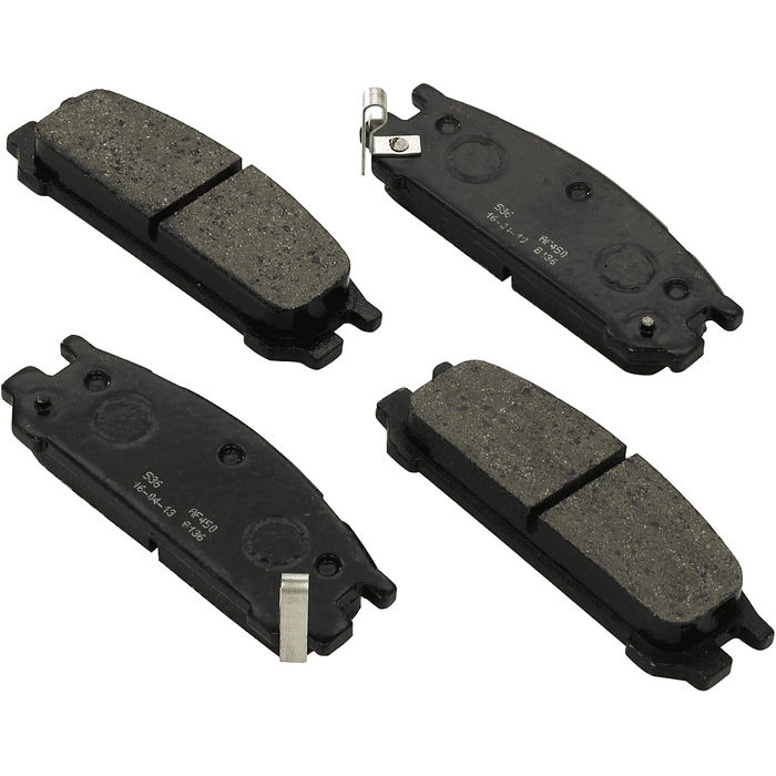 Tras. Legacy Outback Impreza 1990/2002