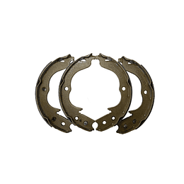 Patín Forester Impreza Legacy Outback XV 2008/...