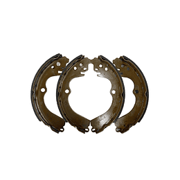 Patín Forester Impreza Legacy 1990/2012