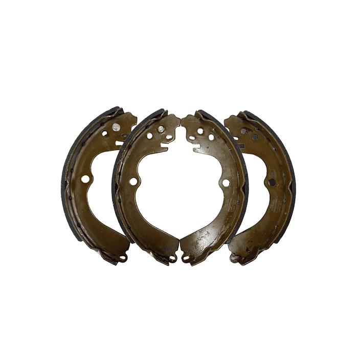 Patín Forester Impreza Legacy 1990/2012