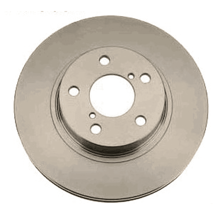 Disco Freno Aro 14 Impreza Legacy 1990/2005 1