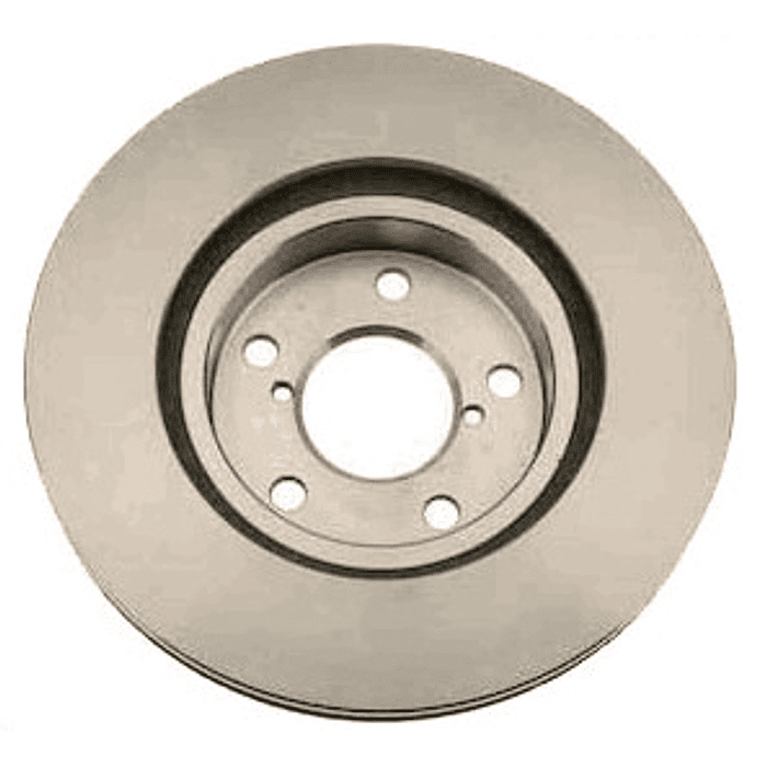 Disco Freno Aro 14 Impreza Legacy 1990/2005 2
