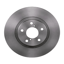 Disco Freno Aro 15 XV Forester Impreza Legacy Outback 1996/2017