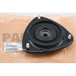 Cazoleta Delantera Original Impreza Legacy Outback 1992/2010