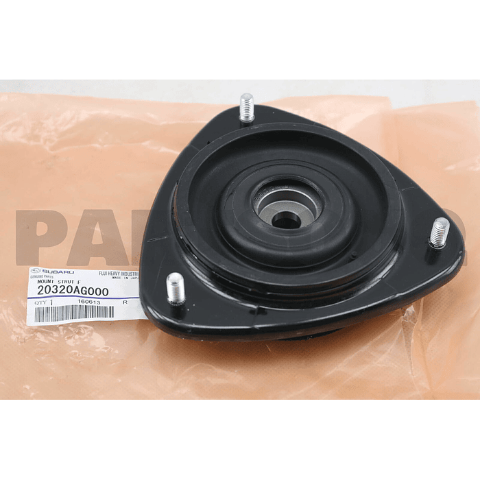 Cazoleta Delantera Original Impreza Legacy Outback 1992/2010