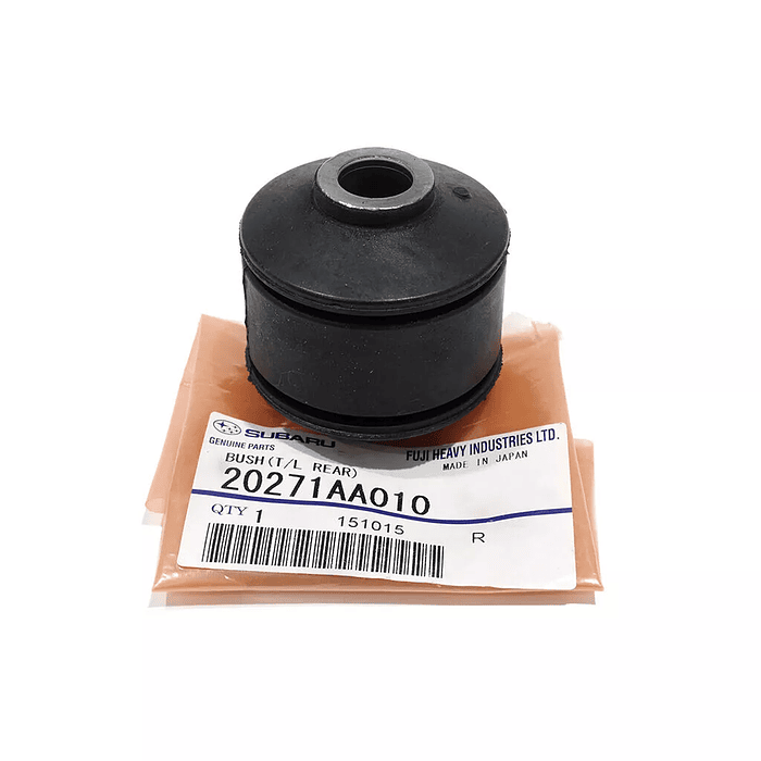 Buje Suspension Original Trasera Legacy Outback Forester Impreza 1