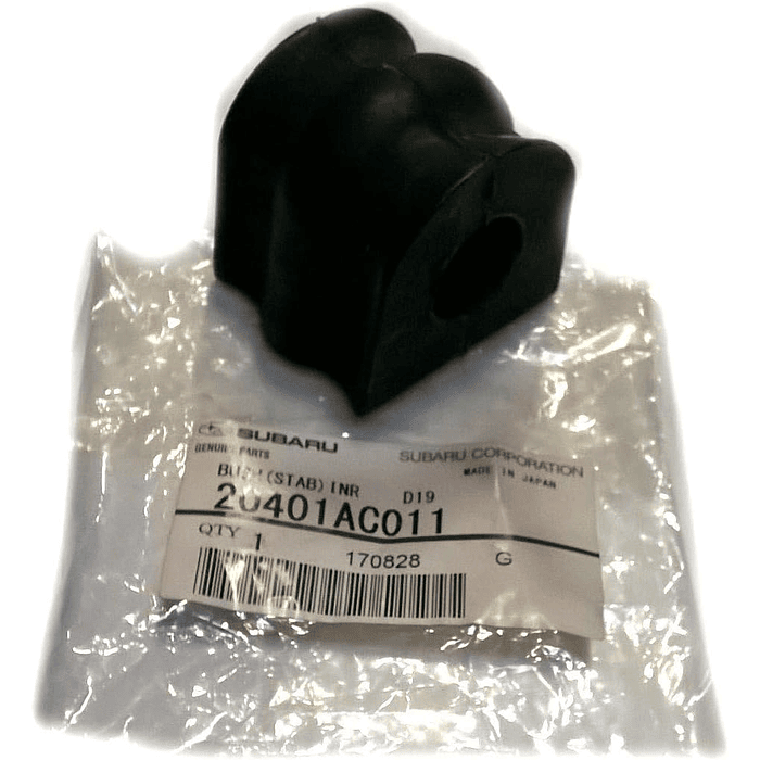 Buje Barra Delantero Original  Forester Outback 1998/2003