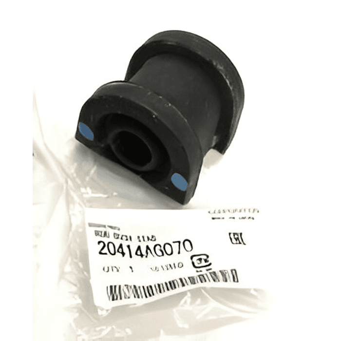 Buje Barra Delantero Original  Forester Impreza Legacy 2003 / ...