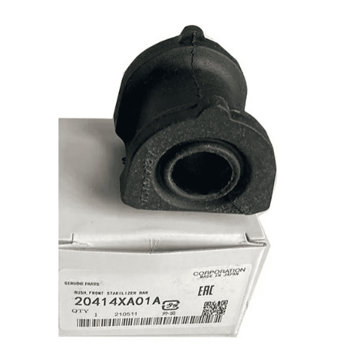 Buje Barra Delantero Original Tribeca