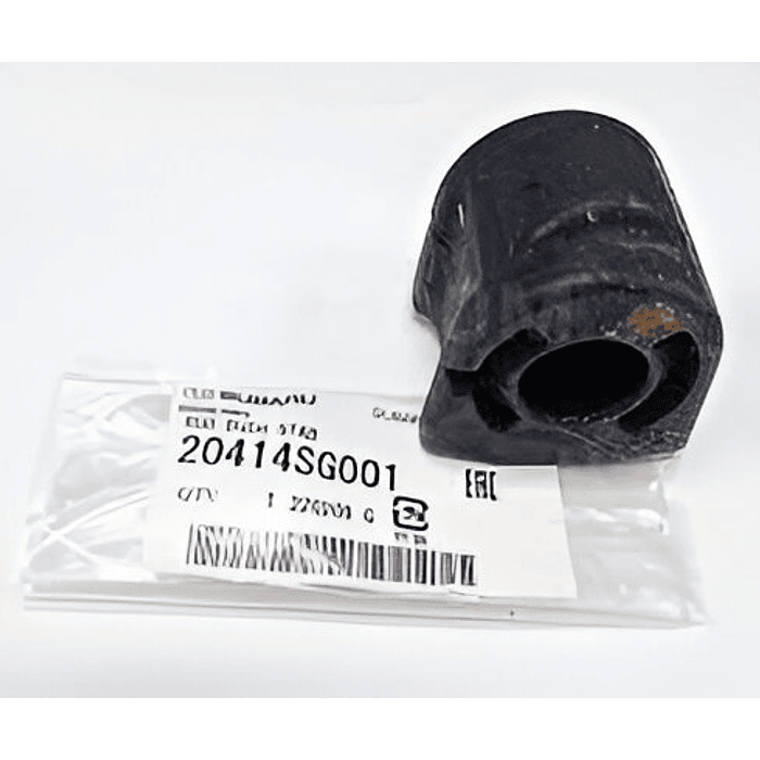 Buje Barra Delantero Original  XV Forester 2013/2018