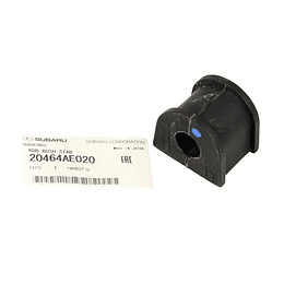 Buje Barra Trasera Original Legacy Impreza