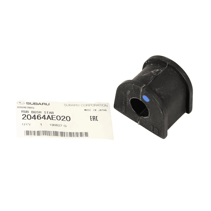 Buje Barra Trasera Original Legacy Impreza