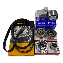 Kit Dist 281d Motor 4 Levas Legacy Outback Forester Impreza