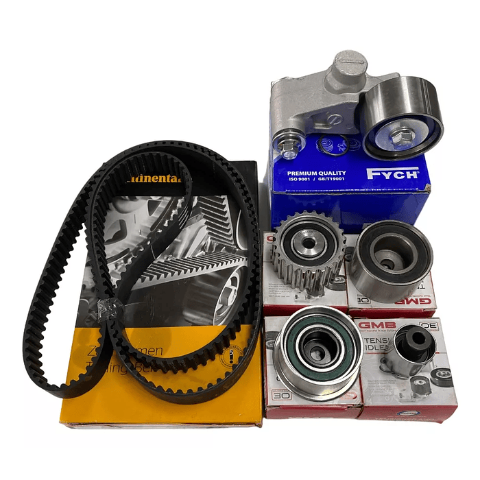 Kit Dist 281d Motor 4 Levas Legacy Outback Forester Impreza