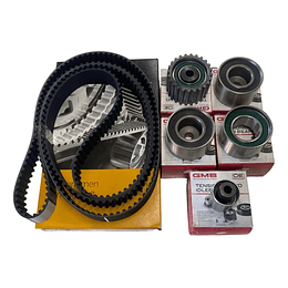 Kit Dist 281d Motor 4 Levas Legacy Outback Forester Impreza