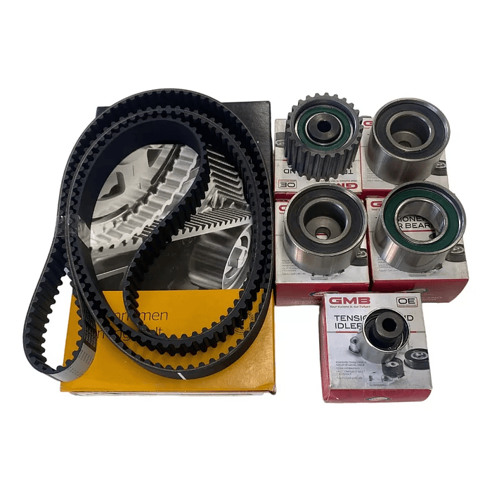 Kit Dist 281d Motor 4 Levas Legacy Outback Forester Impreza