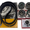 Kit Dist 281d Motor 4 Levas Legacy Outback Forester Impreza 1