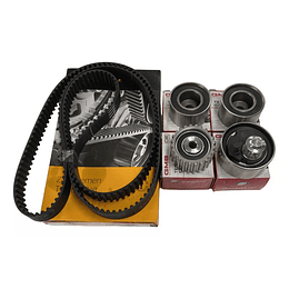 Kit Dist 211d Motor 2 Levas Subaru Hasta Año 1998