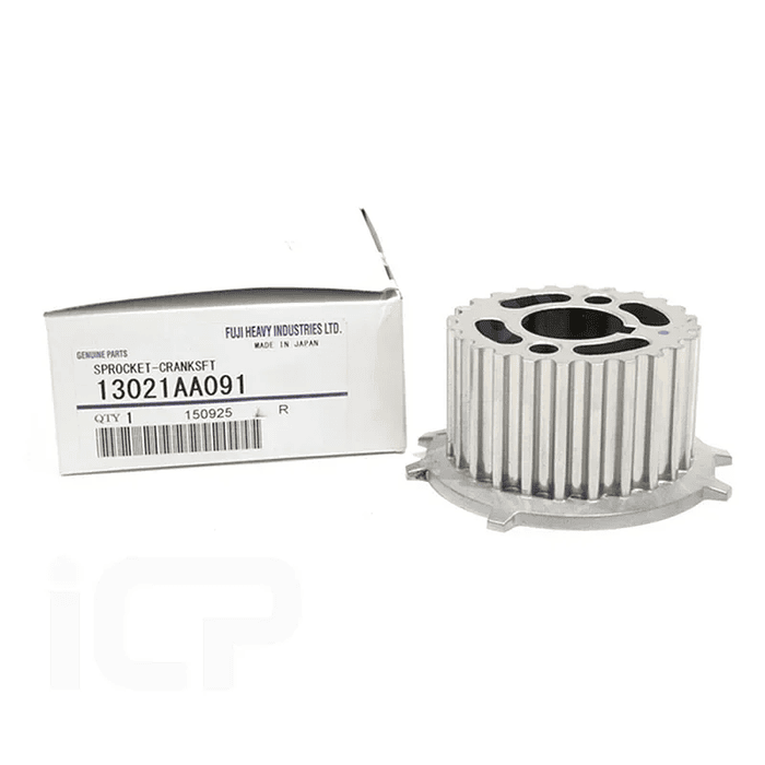 Piñon Cigueñal Original Impreza Legacy