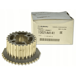 Piñon Cigueñal Original Forester Outback