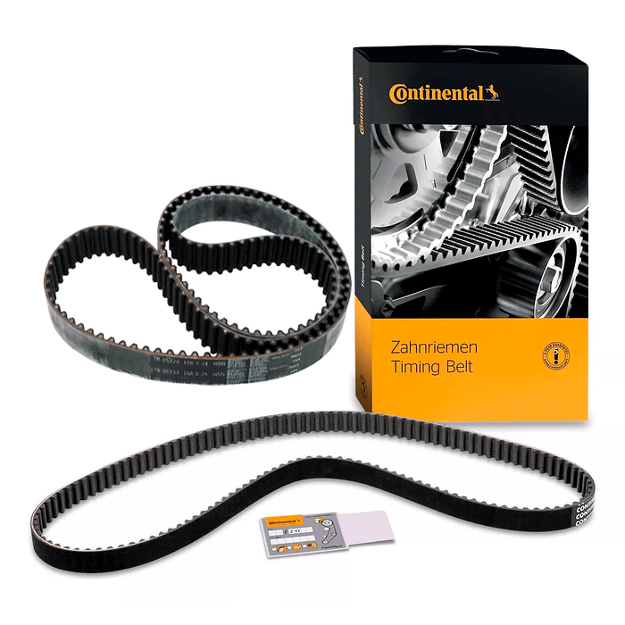 Juego Correa Distribución (2 correas) Loyale