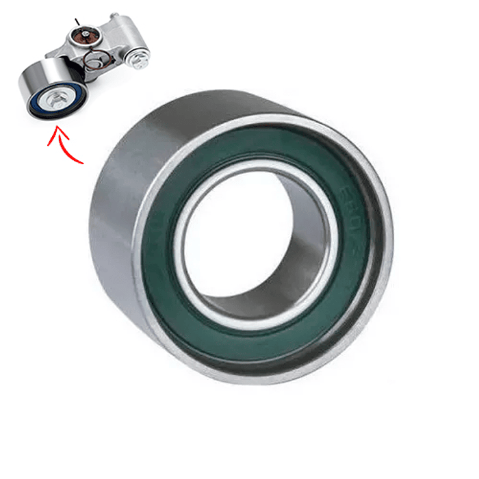 Rodamiento para Tensor Hidraulico 32 mm Subaru