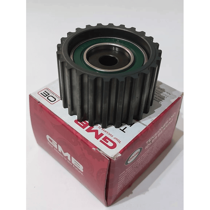 Piñón Loco Correa Distribución Subaru