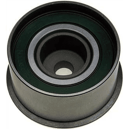 Tensor Correa Distribución Con Pestaña