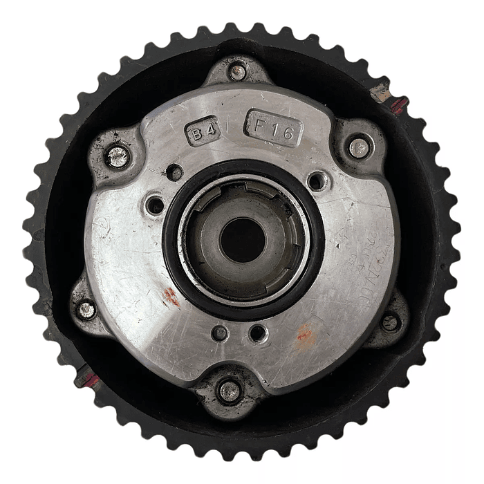 Polea Eje Leva Impreza Sti Wrx 2002/2013 3