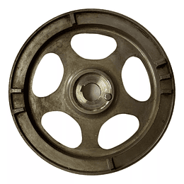 Polea Eje Leva Outback Hasta 2007 2 Levas