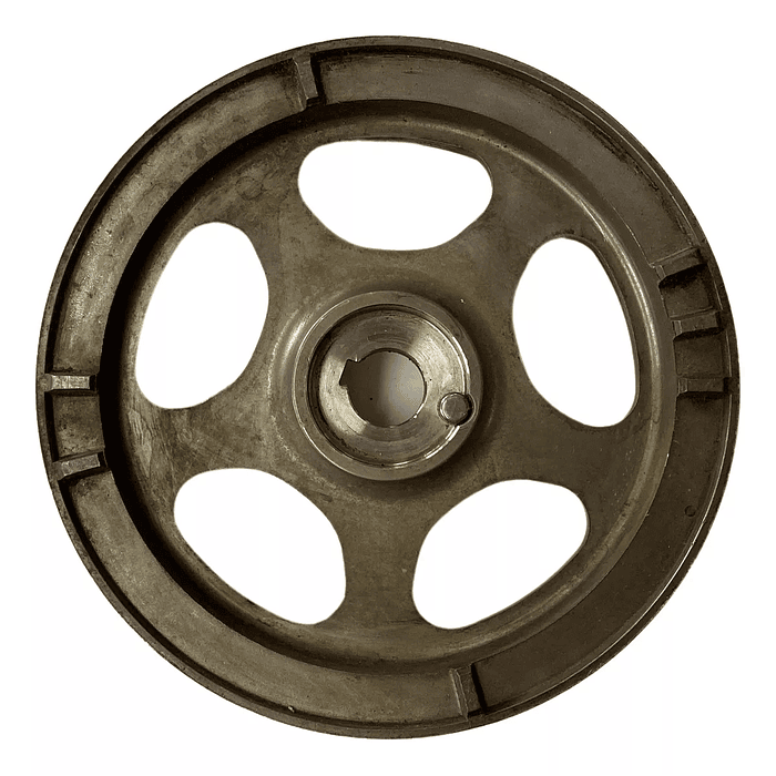 Polea Eje Leva Outback Hasta 2007 2 Levas 1