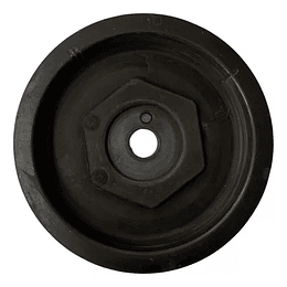 Polea Eje Leva Outback Hasta 2007 2 Levas