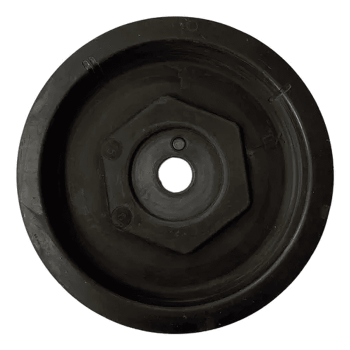 Polea Eje Leva Outback Hasta 2007 2 Levas 1