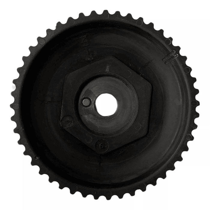 Polea Eje Leva Izquierdo Legacy Forester Impreza 2 Levas 1