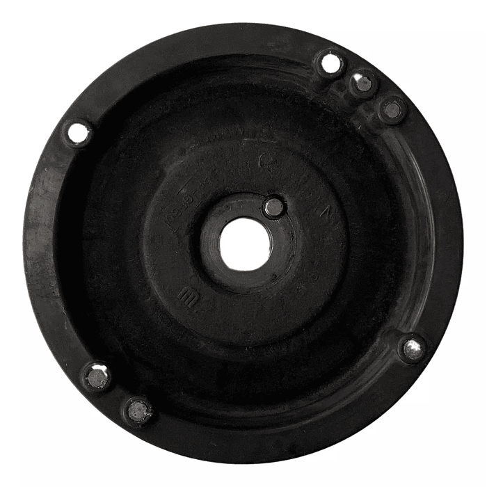 Polea Eje Leva Izquierdo Legacy Forester Impreza 2 Levas 2