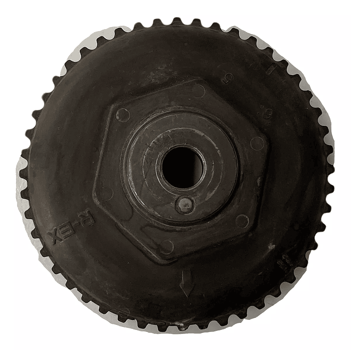 Polea Eje Leva Esc Der Impreza Legacy Outback Forester 2 Leva 1