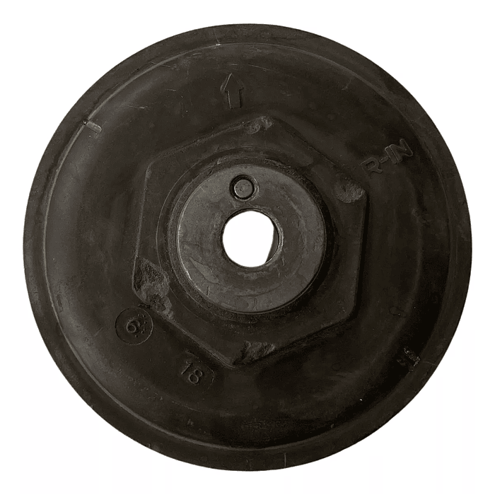 Polea Eje Leva Impreza Forester Legacy 1998/1999 1